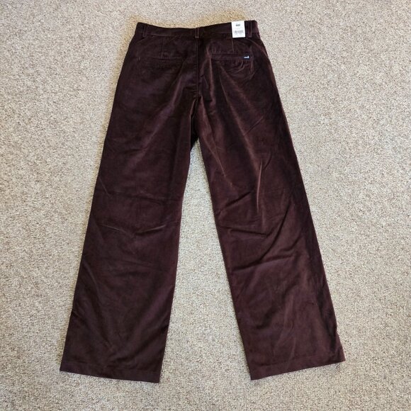 NWT Levi's Women's Baggy Trousers Size 29 x 31 - Picture 3 of 10
